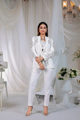 Ivory Radiance